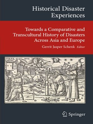 cover image of Historical Disaster Experiences